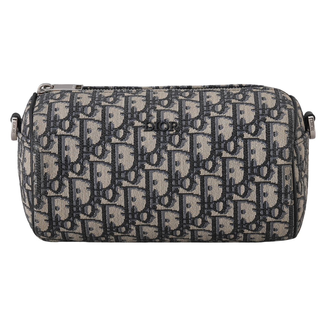CHRISTIAN DIOR(USED)디올 오블리크 미니 보스턴백